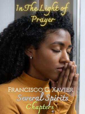 cover image of In the Light of Prayer